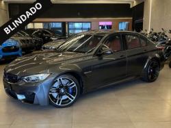 BMW M3 3.0 I6 TWINTURBO COMPETITION M STEPTRONIC AUTOMTICO