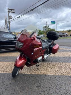 BMW R 1100 RT