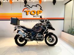 BMW R 1200 GS ADVENTURE