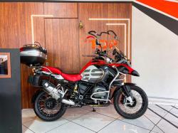 BMW R 1200 GS ADVENTURE