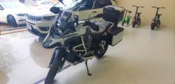 BMW R 1200 GS ADVENTURE