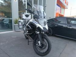 BMW R 1200 GS ADVENTURE