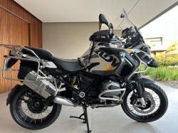 BMW R 1200 GS ADVENTURE