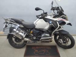 BMW R 1200 GS ADVENTURE