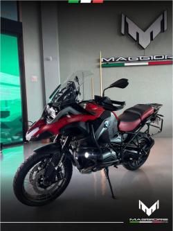 BMW R 1200 GS ADVENTURE