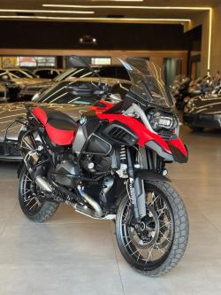 BMW R 1200 GS ADVENTURE