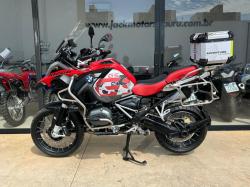 BMW R 1200 GS ADVENTURE