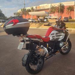 BMW R 1200 GS ADVENTURE