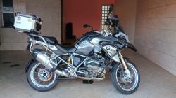 BMW R 1200 GS PREMIUM