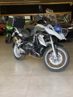 BMW R 1200 GS PREMIUM