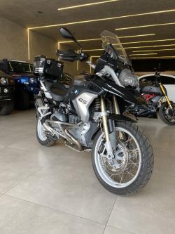 BMW R 1200 GS PREMIUM