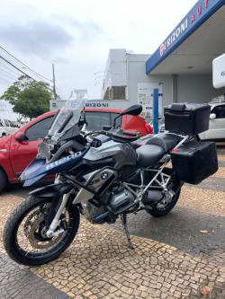 BMW R 1200 GS PREMIUM