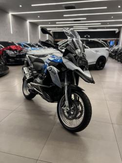 BMW R 1200 GS PREMIUM