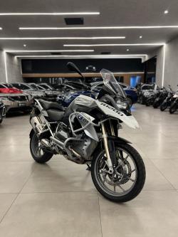 BMW R 1200 GS PREMIUM