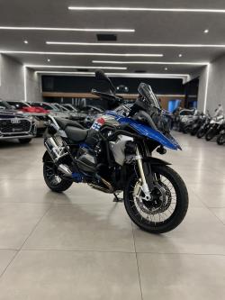 BMW R 1200 GS PREMIUM RALLYE