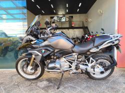 BMW R 1200 GS PREMIUM