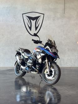 BMW R 1200 GS RALLY