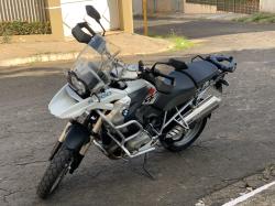 BMW R 1200 GS SPORT