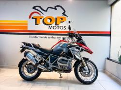 BMW R 1200 GS STANDARD