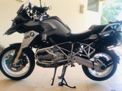 BMW R 1200 GS STANDARD