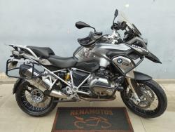 BMW R 1200 GS STANDARD