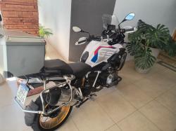 BMW R 1250 GS ADVENTURE PREMIUM