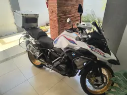 BMW R 1250 GS ADVENTURE PREMIUM