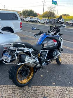 BMW R 1250 GS ADVENTURE RALLYE