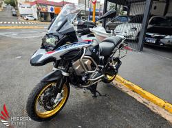 BMW R 1250 GS ADVENTURE PREMIUM