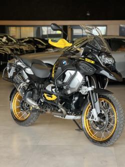 BMW R 1250 GS PREMIUM 40 ANOS