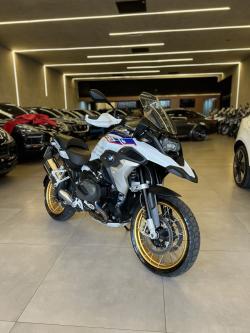 BMW R 1250 GS PREMIUM HP