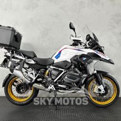 BMW R 1250 GS PREMIUM RALLYE