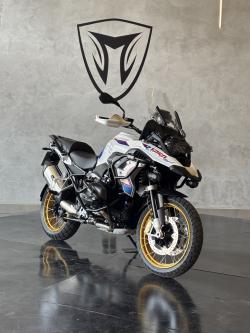 BMW R 1250 GS PREMIUM RALLYE