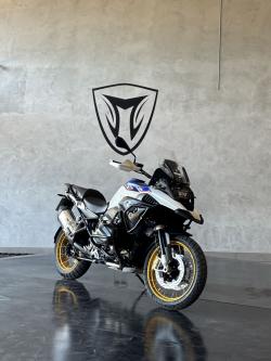 BMW R 1250 GS PREMIUM HP