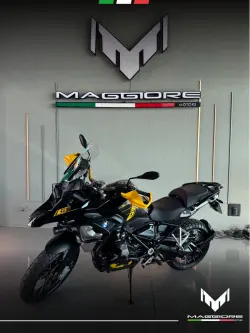 BMW R 1250 GS PREMIUM 40 ANOS