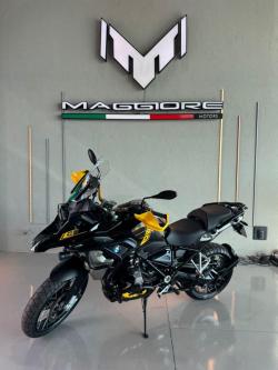 BMW R 1250 GS PREMIUM EXCLUSIVE 40 ANOS