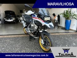 BMW R 1250 GS PREMIUM RALLYE