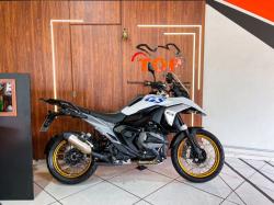 BMW R 1300 GS PLUS