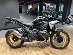 BMW R 1300 GS TRIPLE BLACK