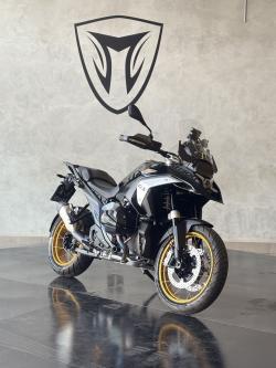 BMW R 1300 GS TRIPLE BLACK