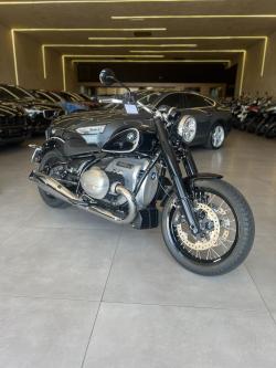 BMW R 18 PURE