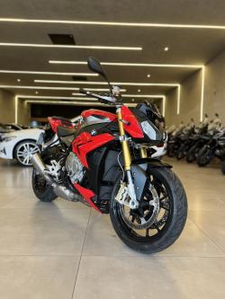 BMW S 1000 R 