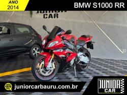 BMW S 1000 RR