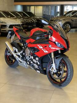 BMW S 1000 RR HP4 STREET