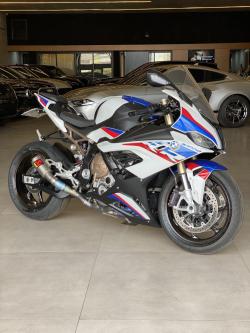 BMW S 1000 RR HP4 STREET