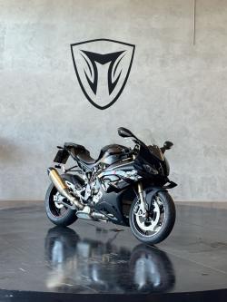 BMW S 1000 RR M