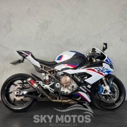 BMW S 1000 RR M CARBON