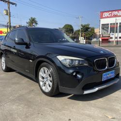 BMW X1 2.0 16V 4P 18I S DRIVE AUTOMTICO