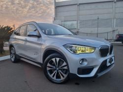 BMW X1 2.0 16V 4P 18I GP S DRIVE AUTOMÁTICO