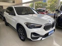 BMW X1 2.0 16V 4P S DRIVE 20I GP AUTOMTICO